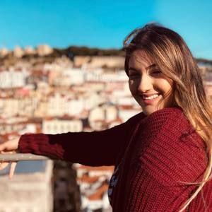 Meet your Posher, Jocy